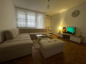 Apartman Beni